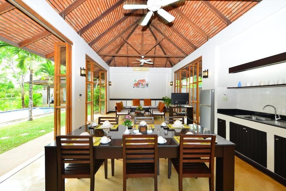 Bor Saen Villa And Spa 58/73