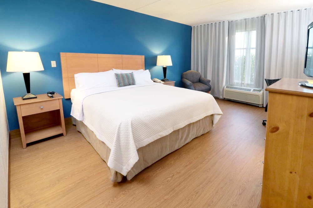 Wyndham Garden Mcallen At La Plaza Mall 16/61
