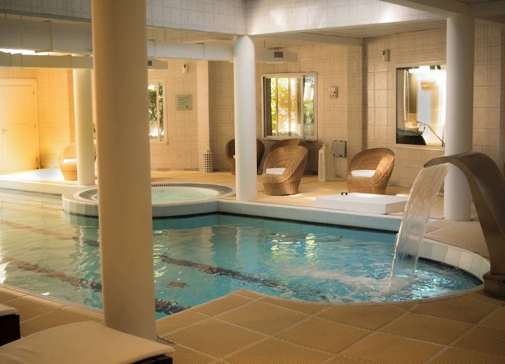 Carilo Village Apart Hotel & Spa 22/50