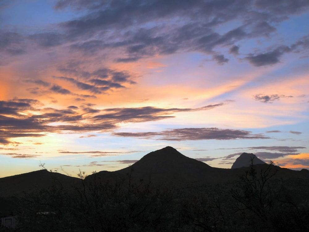 Terlingua Ranch Lodge 54/64