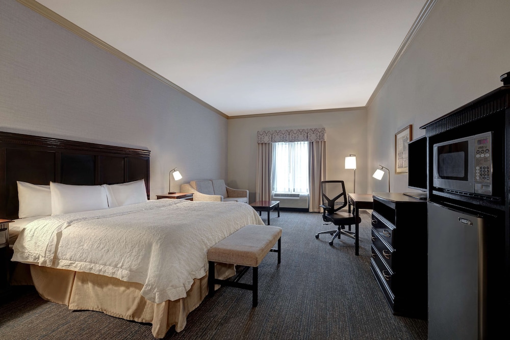 Hampton Inn Suites Galveston 31/68
