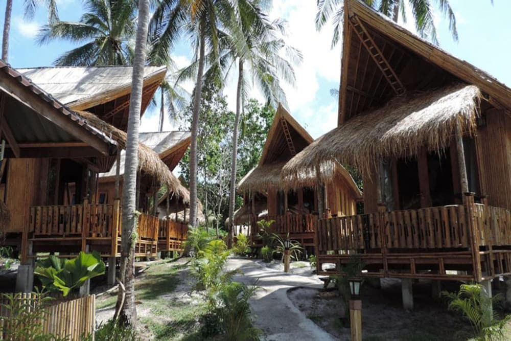 Lazy Days Bungalows 3/71