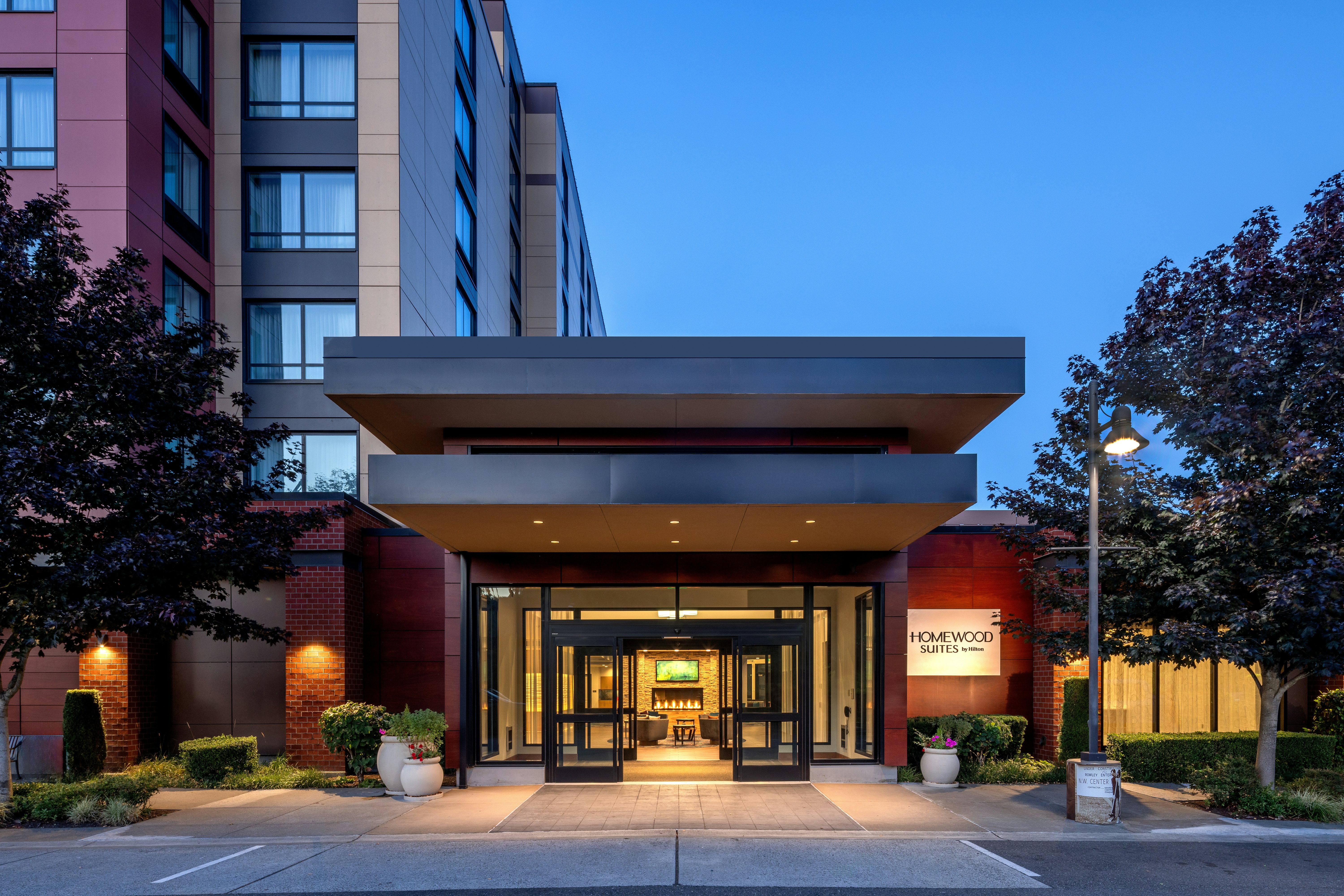 Homewood Suites By Hilton Seattle-Issaquah 4/74
