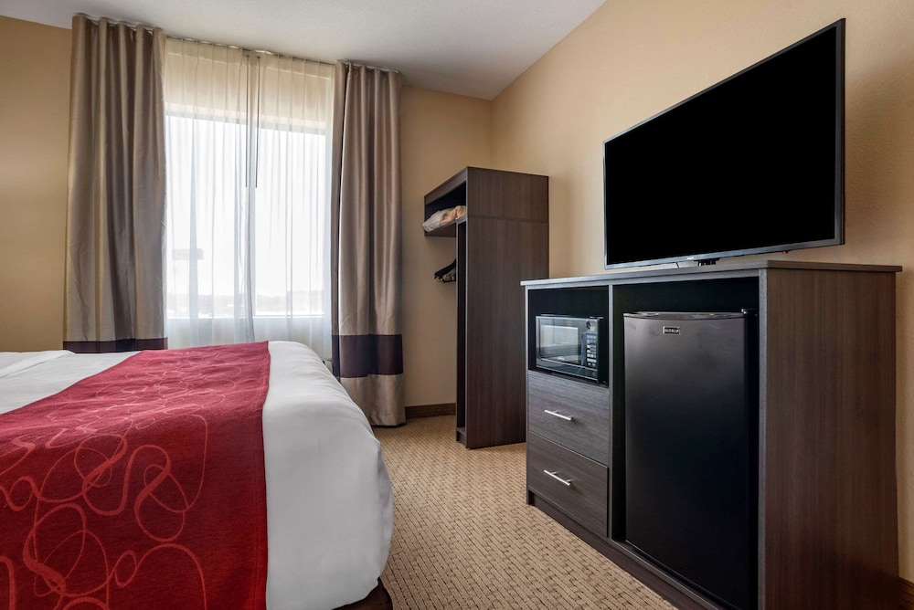 SUITE, KING BED