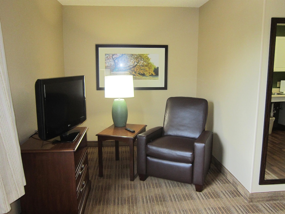 Extended Stay America Fayetteville Cross Creek Mall 31/49