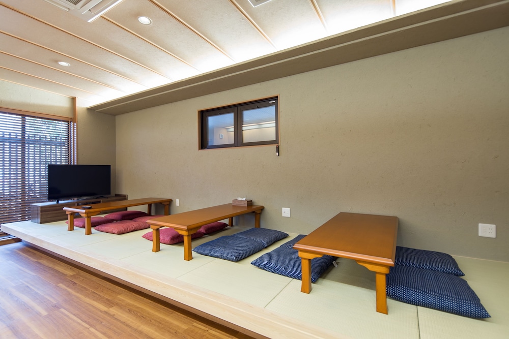 Ryokan Hostel Gion 25/40