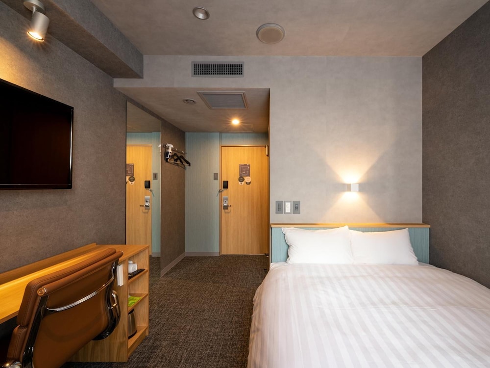 EN Hotel Hamamatsu (Ex Court Hotel Hamamatsu) 21/58