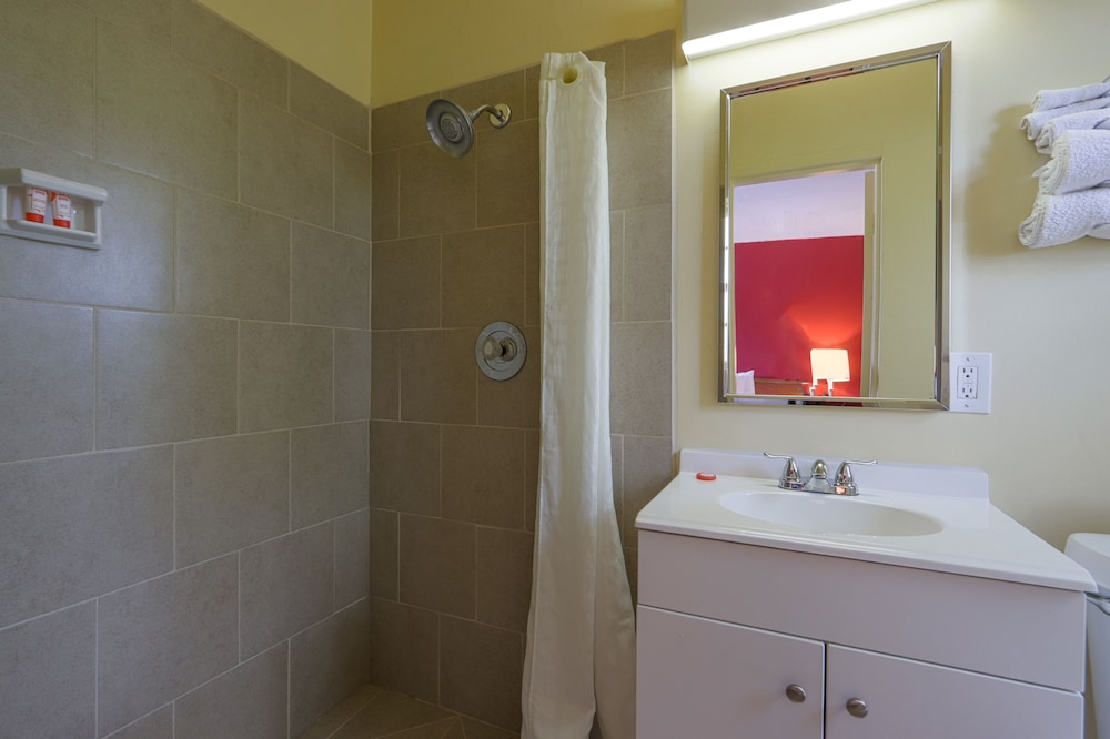 OYO Hotel North Lima OH - Boardman 42/72