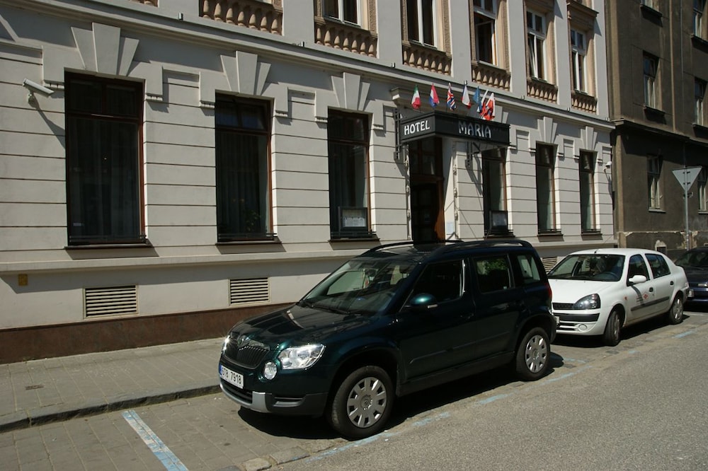 Hotel Maria 40/50