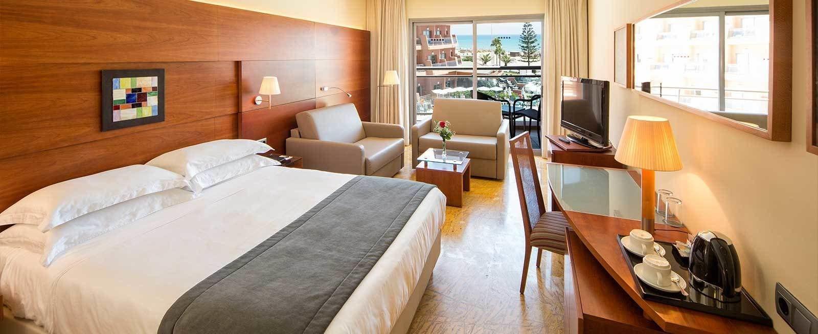 Family, Double Bed