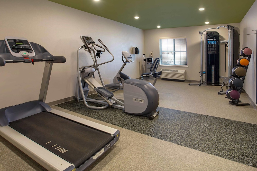 WoodSpring Suites Baltimore White Marsh - Nottingham 15/21