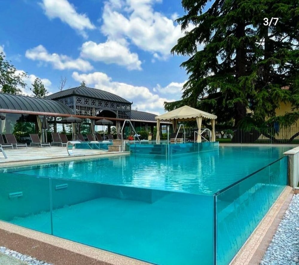 Hotel Villa Beccaris 10/64