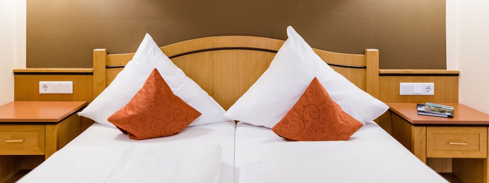 Akzent Hotel Bayerwald-Residenz 10/34