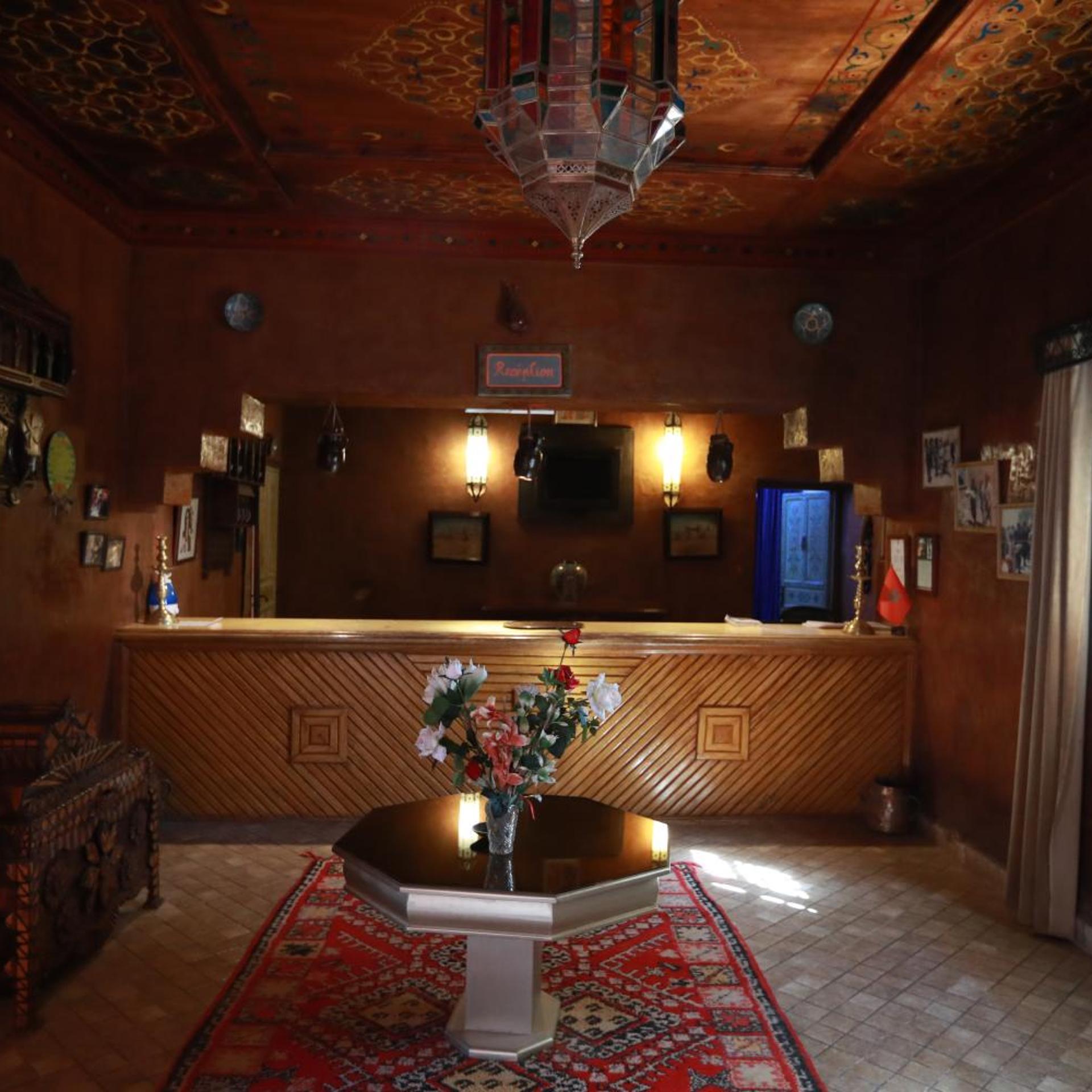 KASBAH TIZIMI 5/55