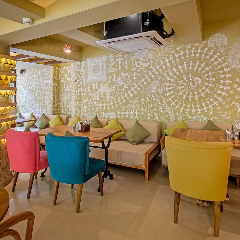 Ramee Guestline Dadar 50/71