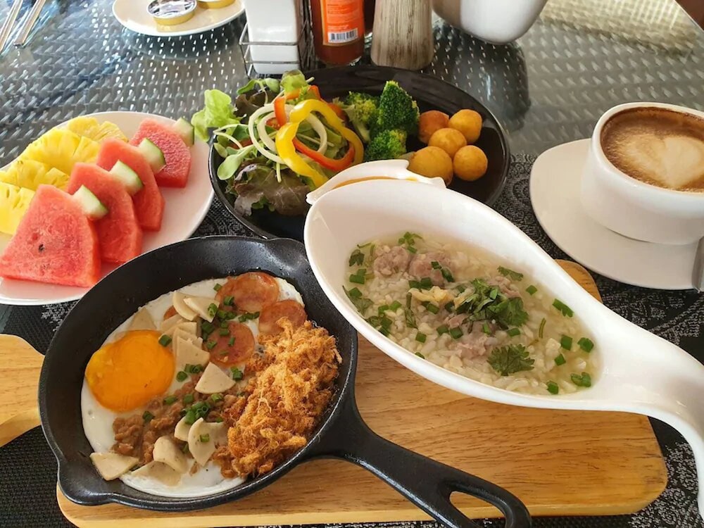 Le Monte Hotel Khao Yai 49/61