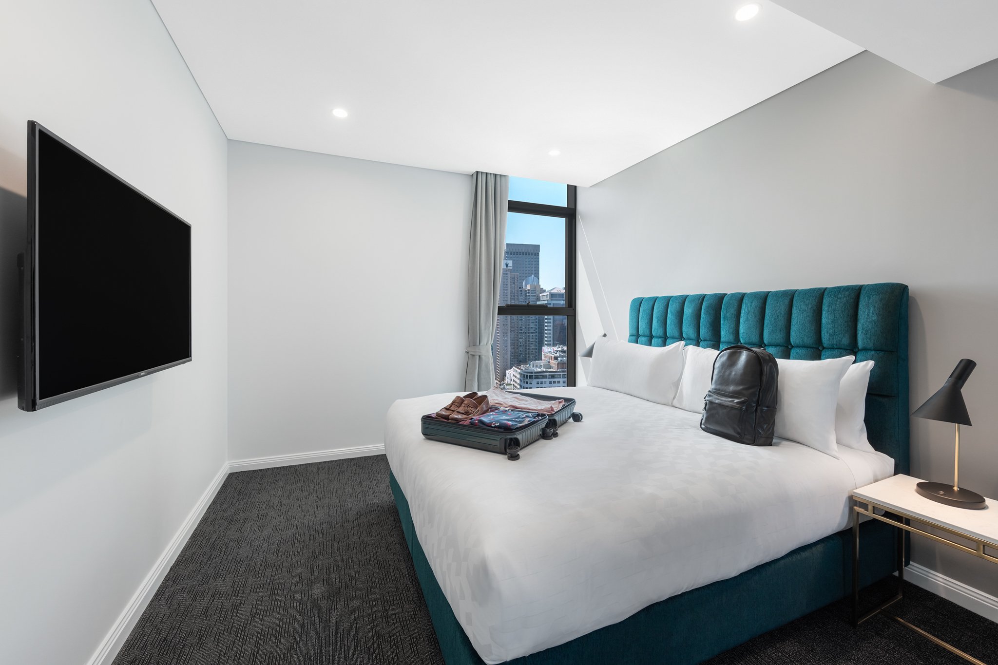 Meriton Suites Sussex Street 10/34