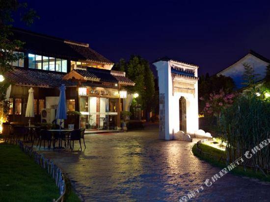 Hangzhou Xixi Bieyuan Resort Hotel 15/19