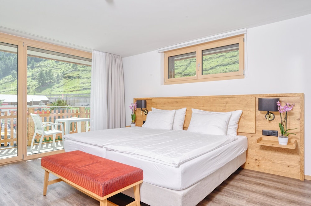 Naco Aparthotel and Spa 17/49