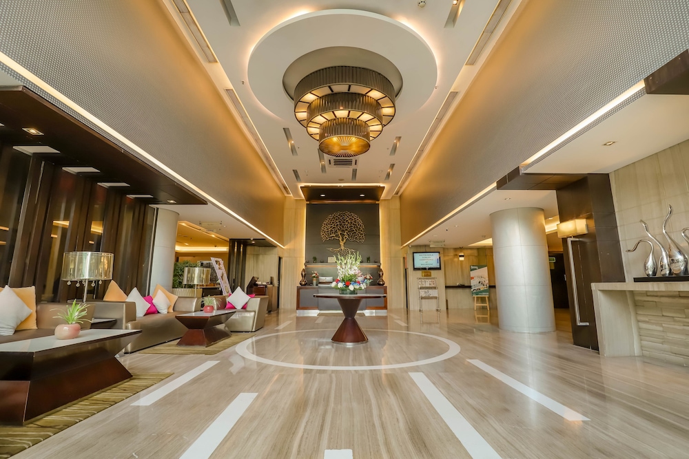 Radisson Hotel Sector 29 Gurugram 5/57
