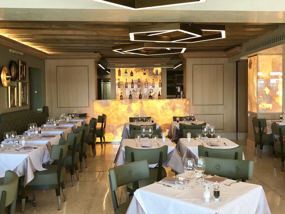 Hotel Savoia e Jolanda, WorldHotels Elite 50/66