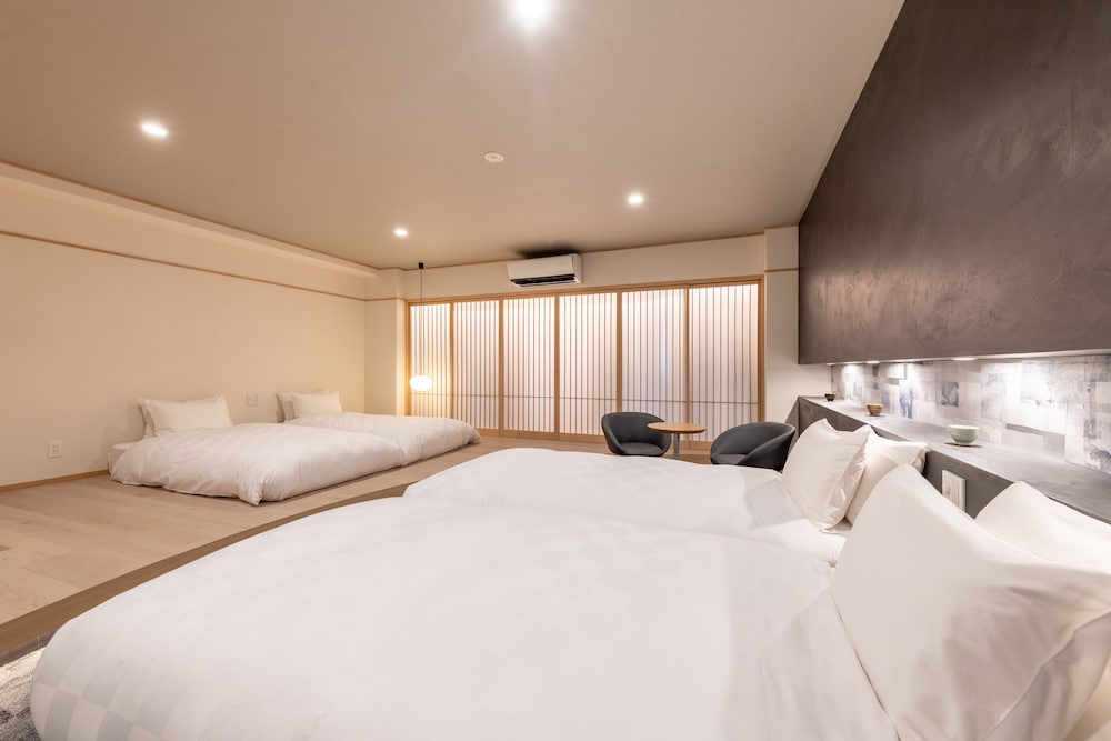 Wayfarer Hotel Kyoto Shijo 21/50