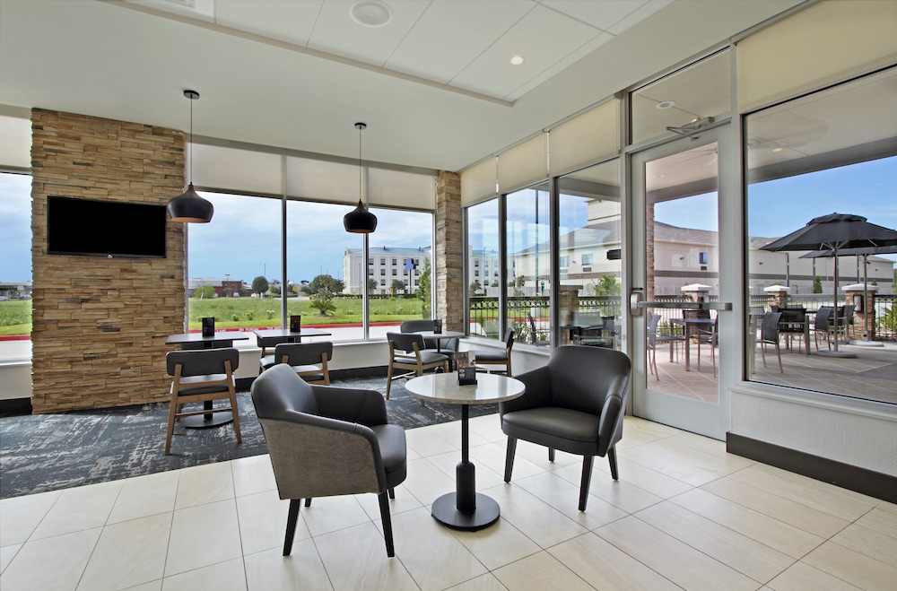 Hyatt Place Houston Katy 50/69