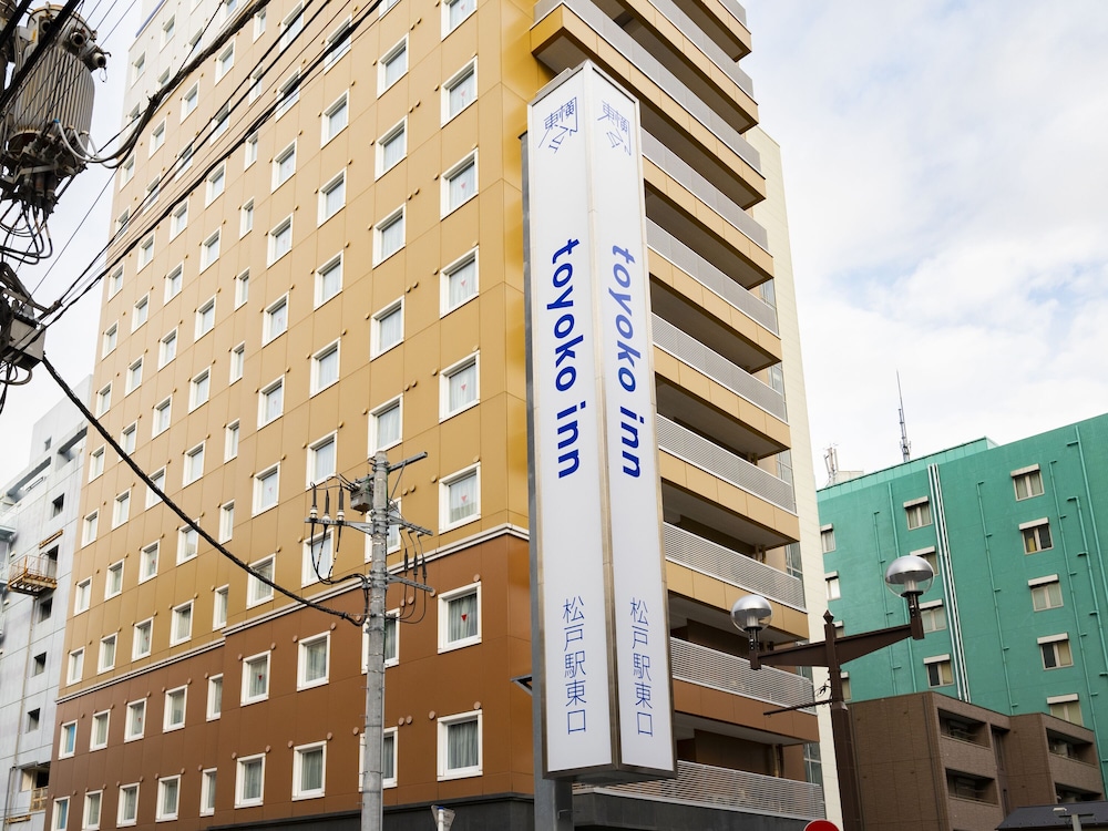 Toyoko Inn Matsudo-eki Higashi-guchi 4/50