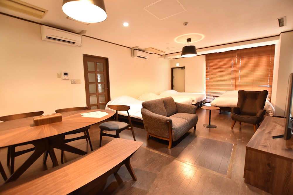 Randor Residence Tokyo Grand 27/50