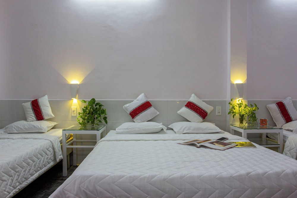 Quang Guest House 19/50