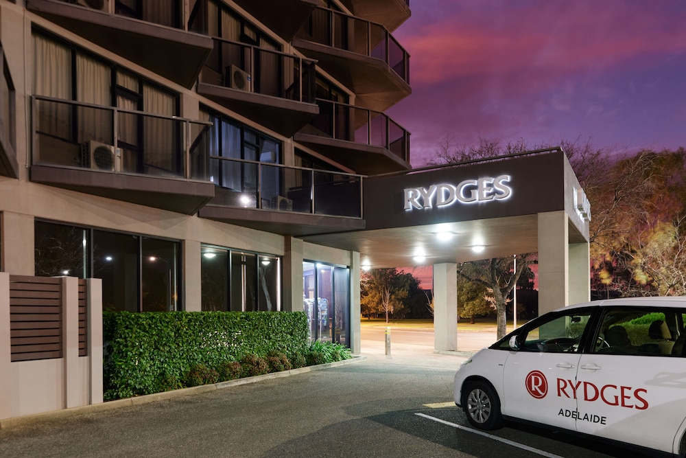 Rydges South Park Adelaide in ADELAIDE