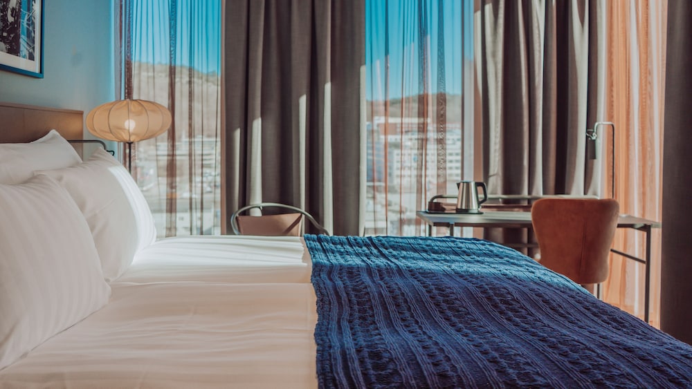 Quality Hotel The Weaver 7/39