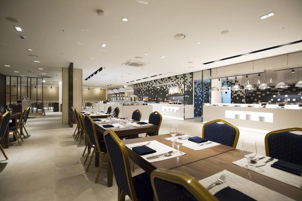 Arirang Hill Hotel Dongdaemun 43/55