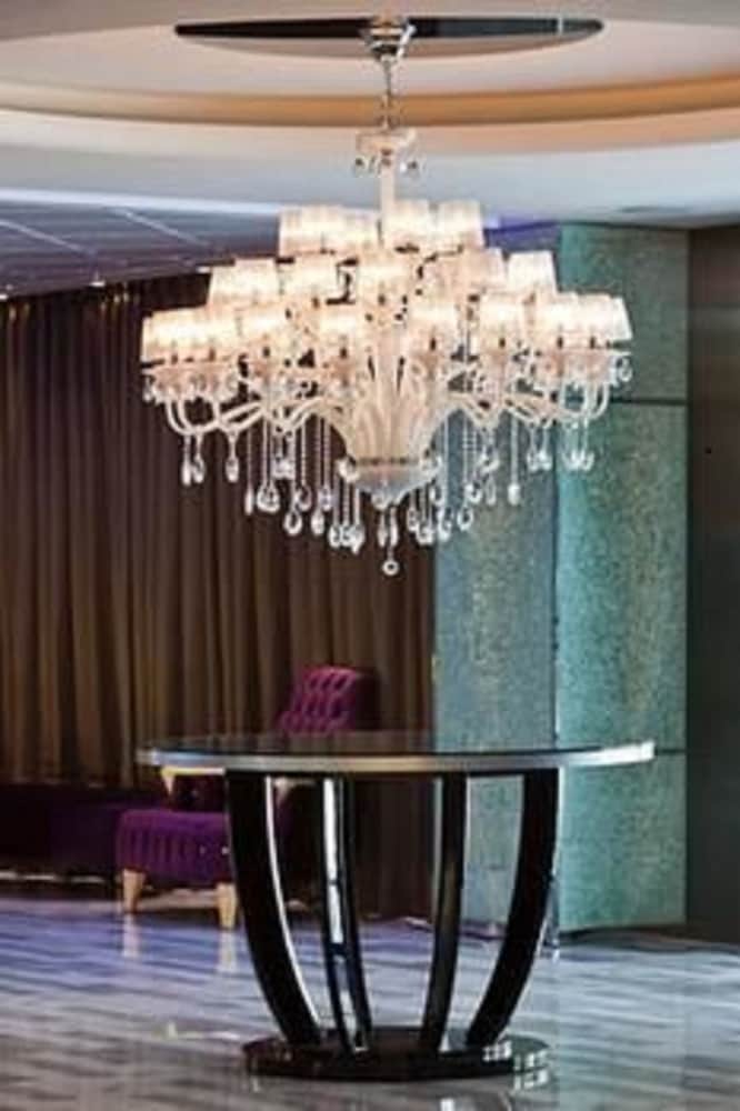 Fx Hotel Taipei Nanjing East Road Branch 57/67