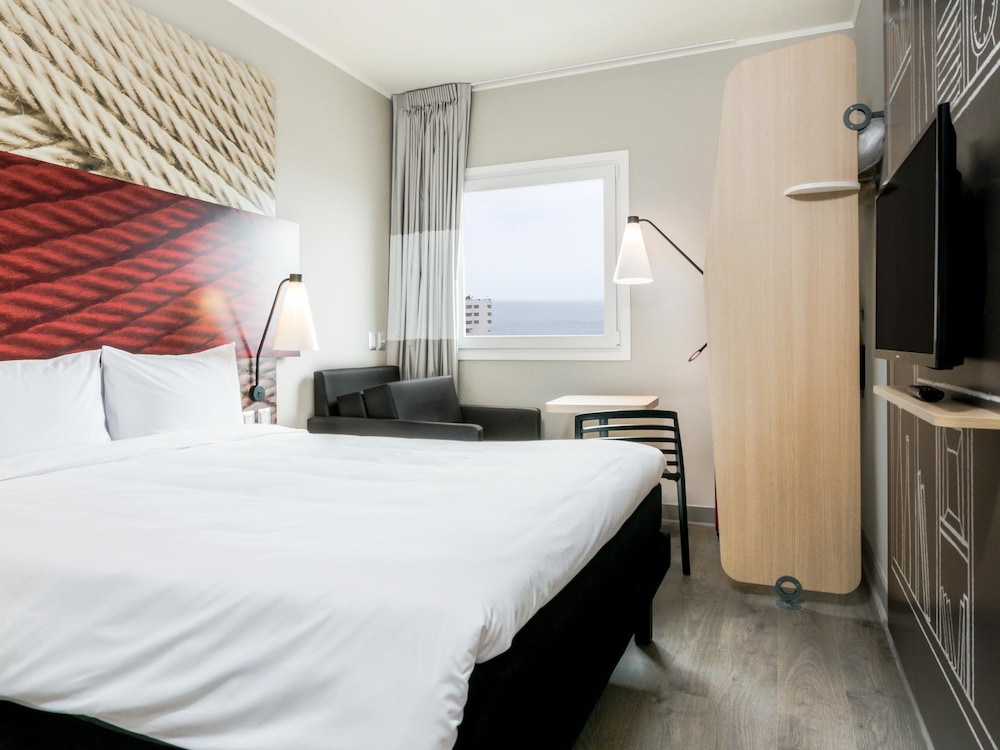 Ibis Iquique 13/45