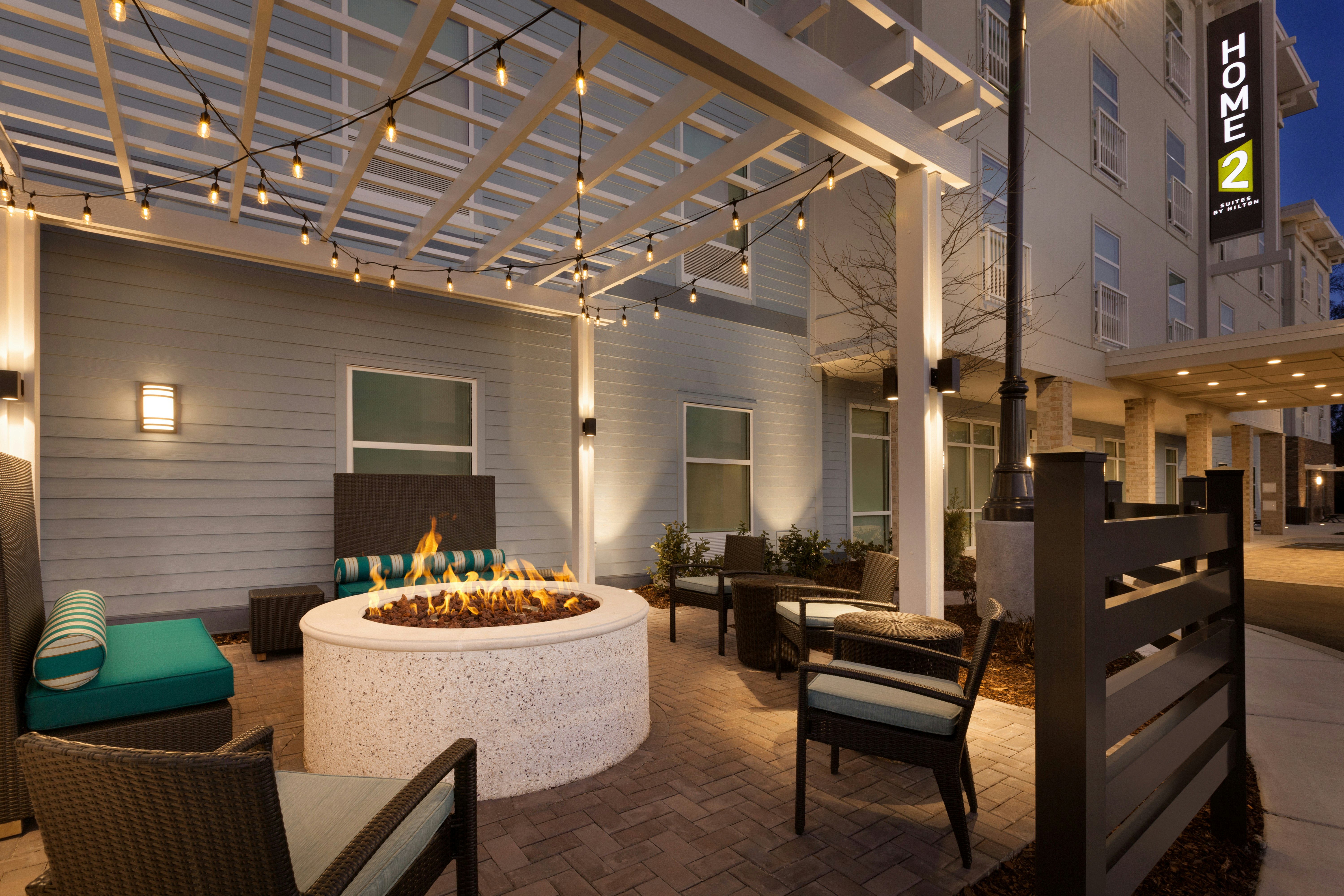 Home2 Suites By Hilton Charleston Mt Pleasant 10/15