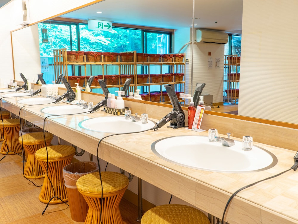 Hakone Yumoto Hotel 47/50