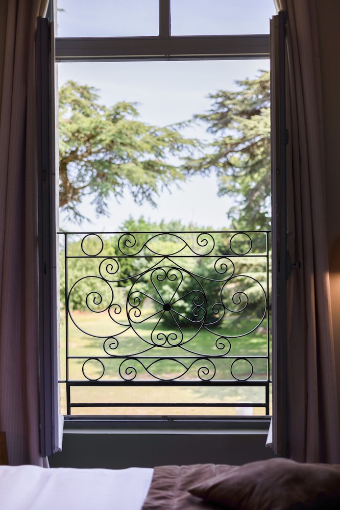 Hotel et Spa du Ch?teau **** 14/34