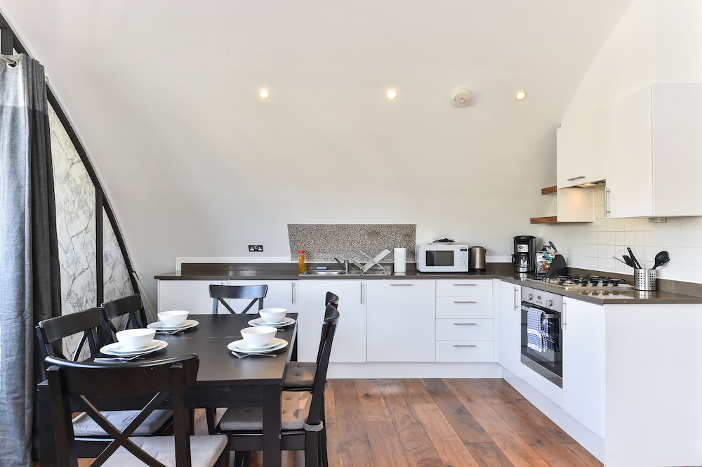 Borough Market Apartments 18/25