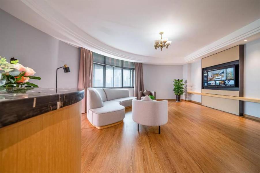 Vienna International Hotel (Nanning Jiangnan Wanda Pingxi Night Market Branch) 29/30