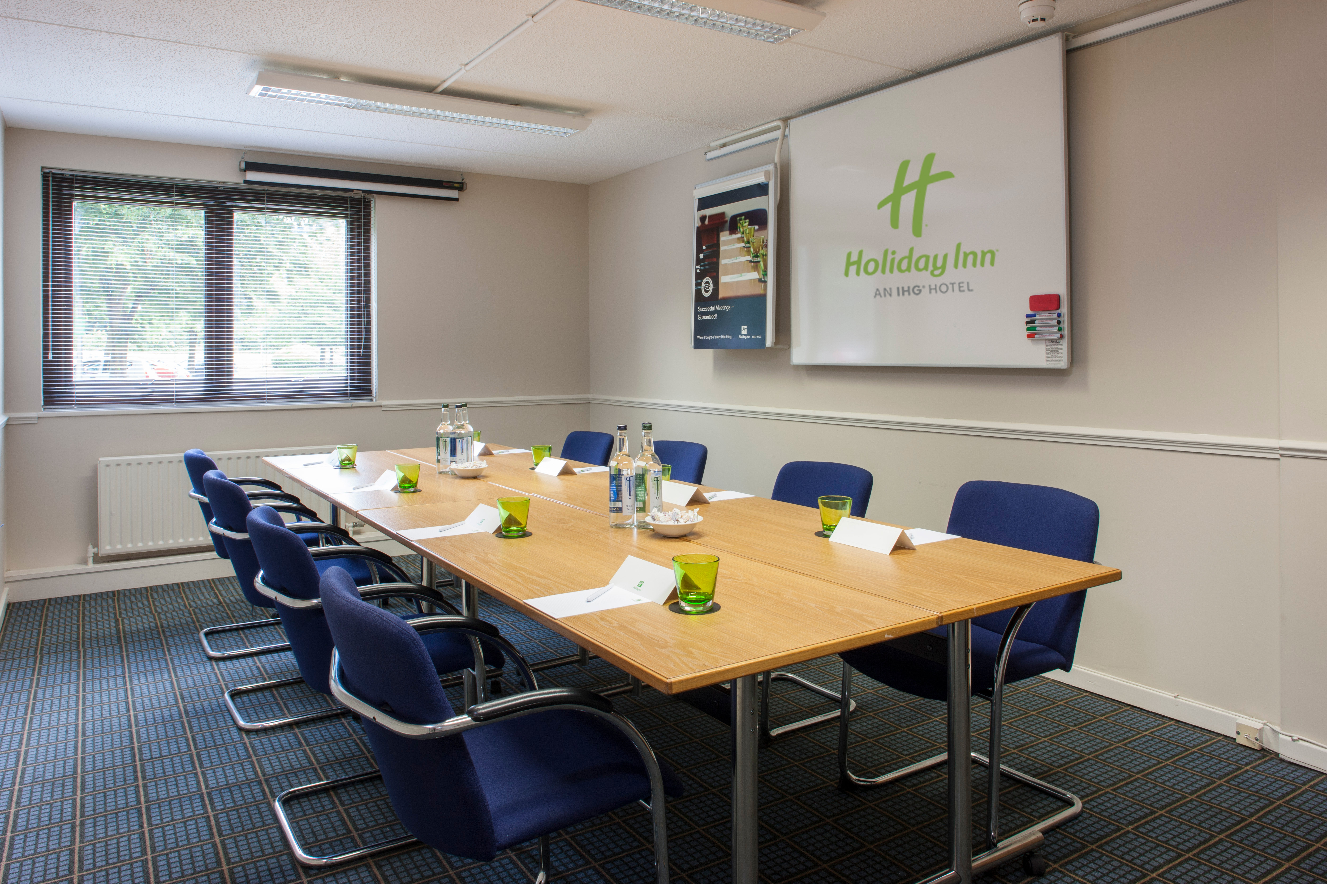 Holiday Inn Haydock M6 Jct 23 72/79