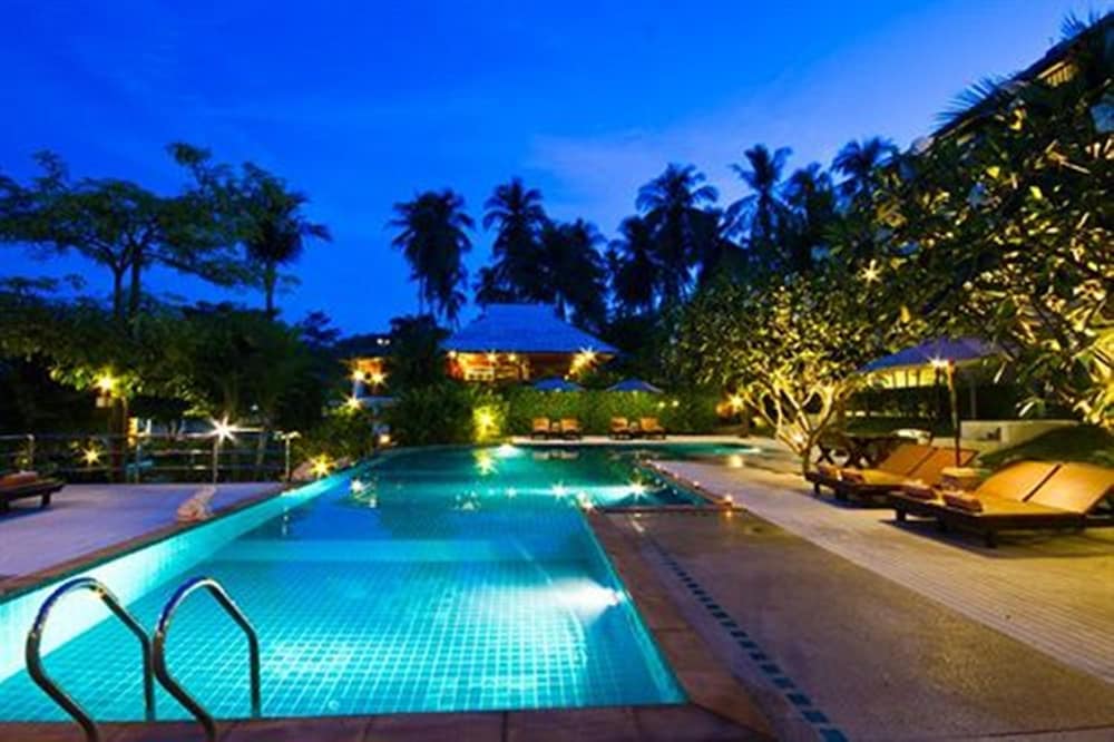 LAMAI BURI RESORT 43/50