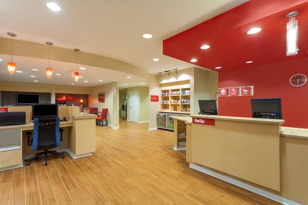 TownePlace Suites by Marriott Huntsville 6/32