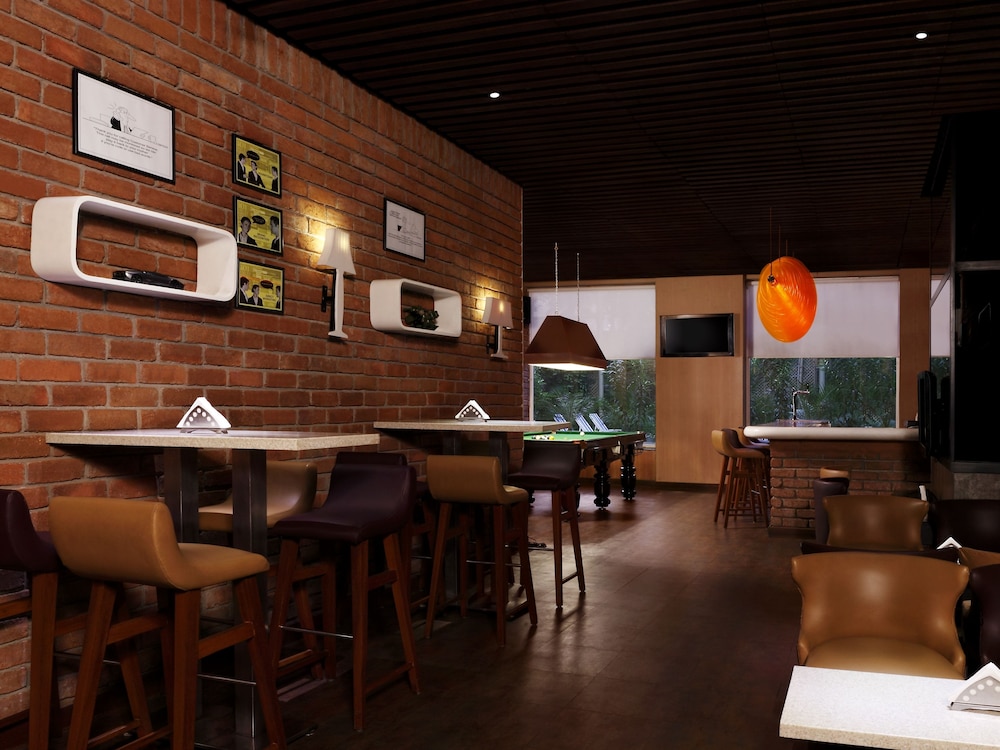 Lemon Tree Hotel Chennai 40/52