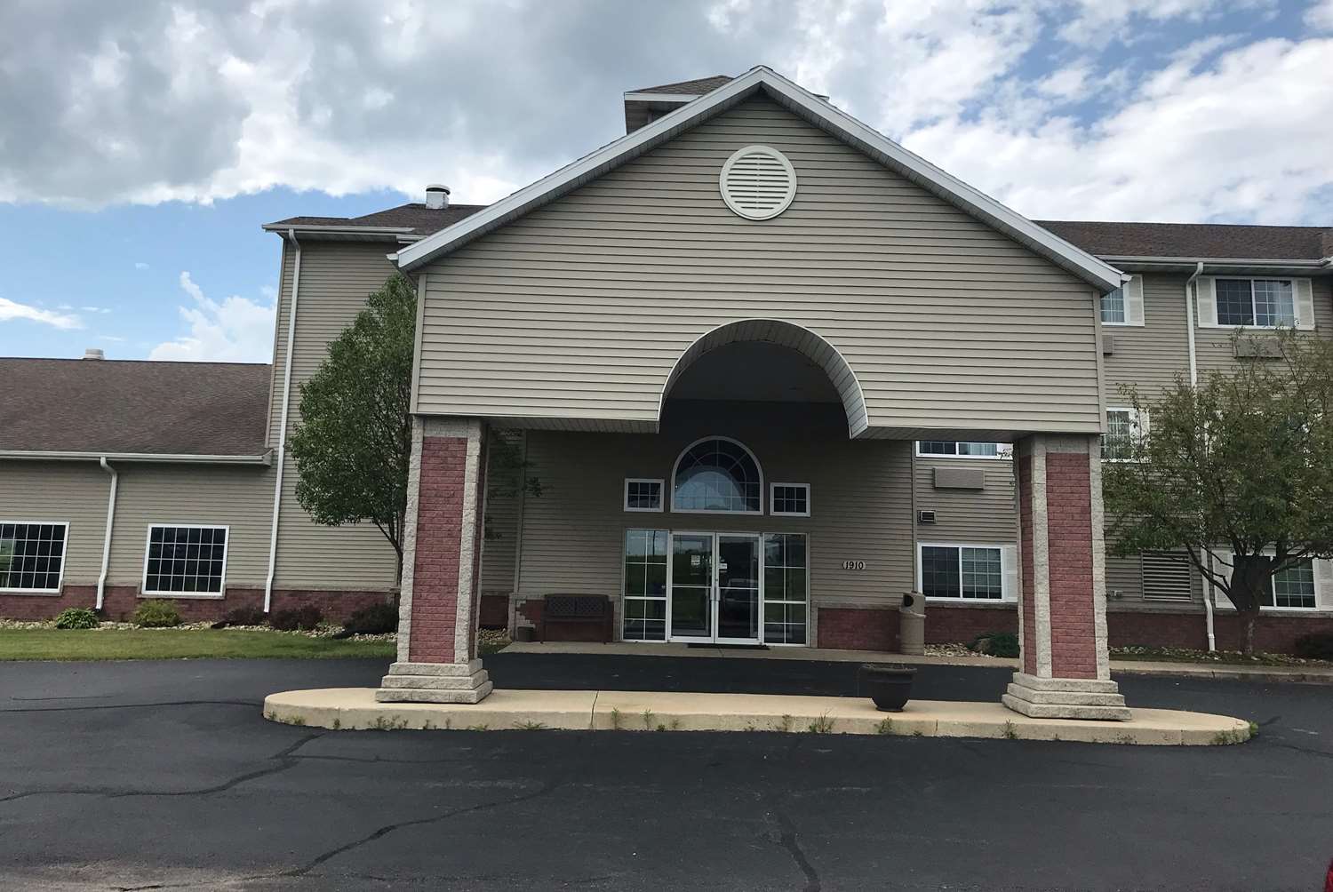 Americinn By Wyndham Maquoketa 1/5