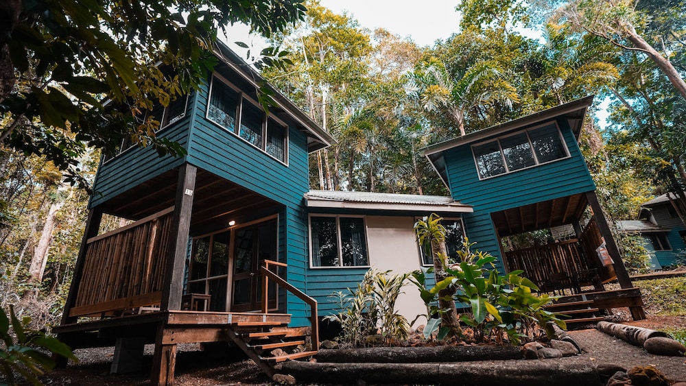 Ferntree Rainforest Lodge 2/46