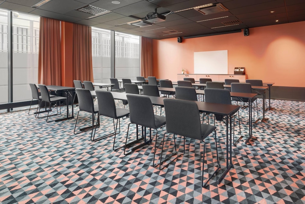 Clarion Hotel Karlatornet 46/52