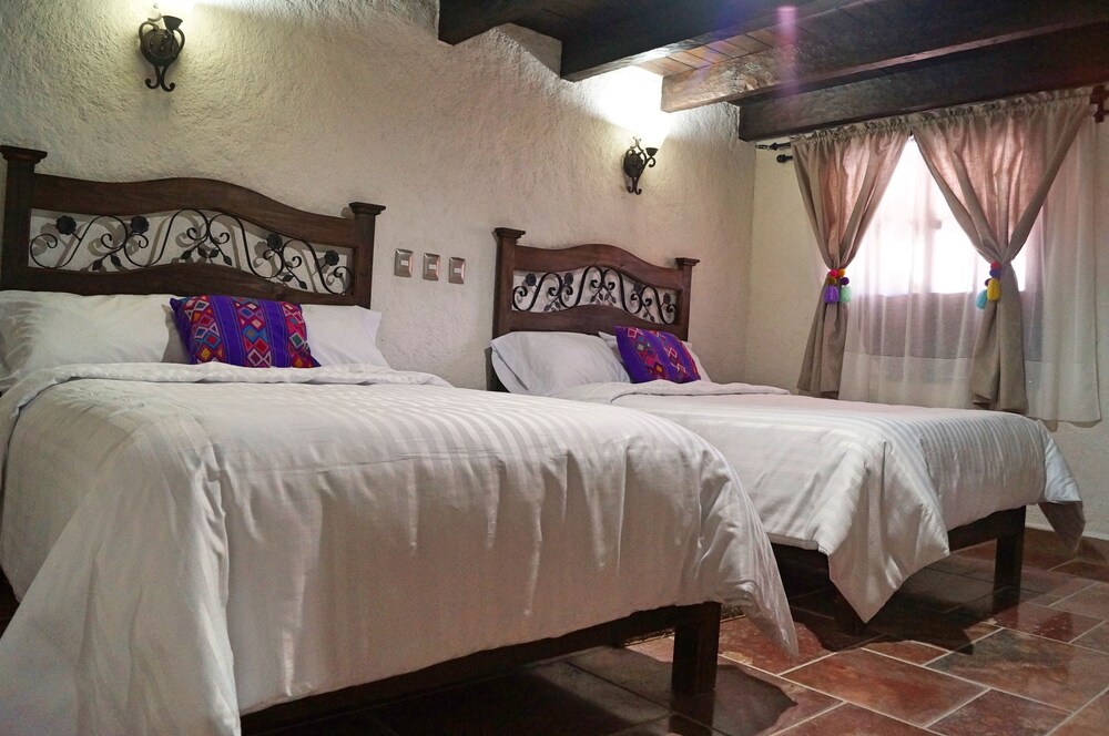 Plaza San Cristobal Inn 16/50