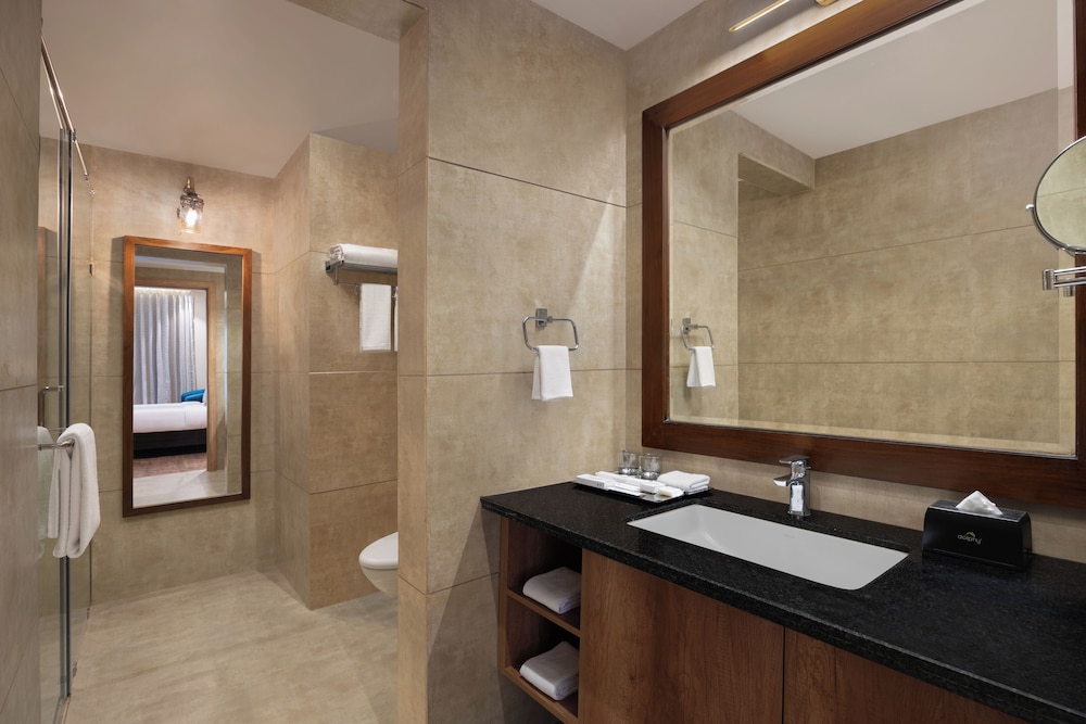 Essentia Luxury Resort & Spa Udaipur 58/61