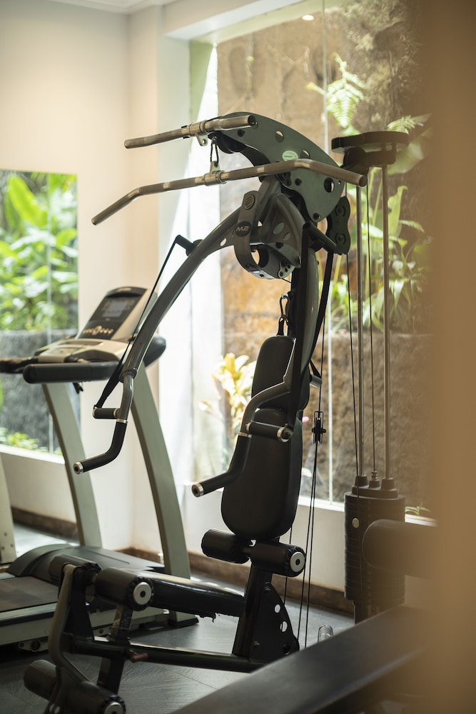 Vije Boutique Resort & Spa 25/50
